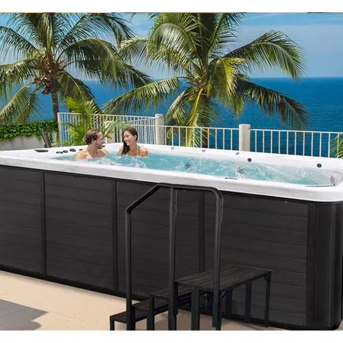 Swimspa hot tubs for sale in Isla Ratón